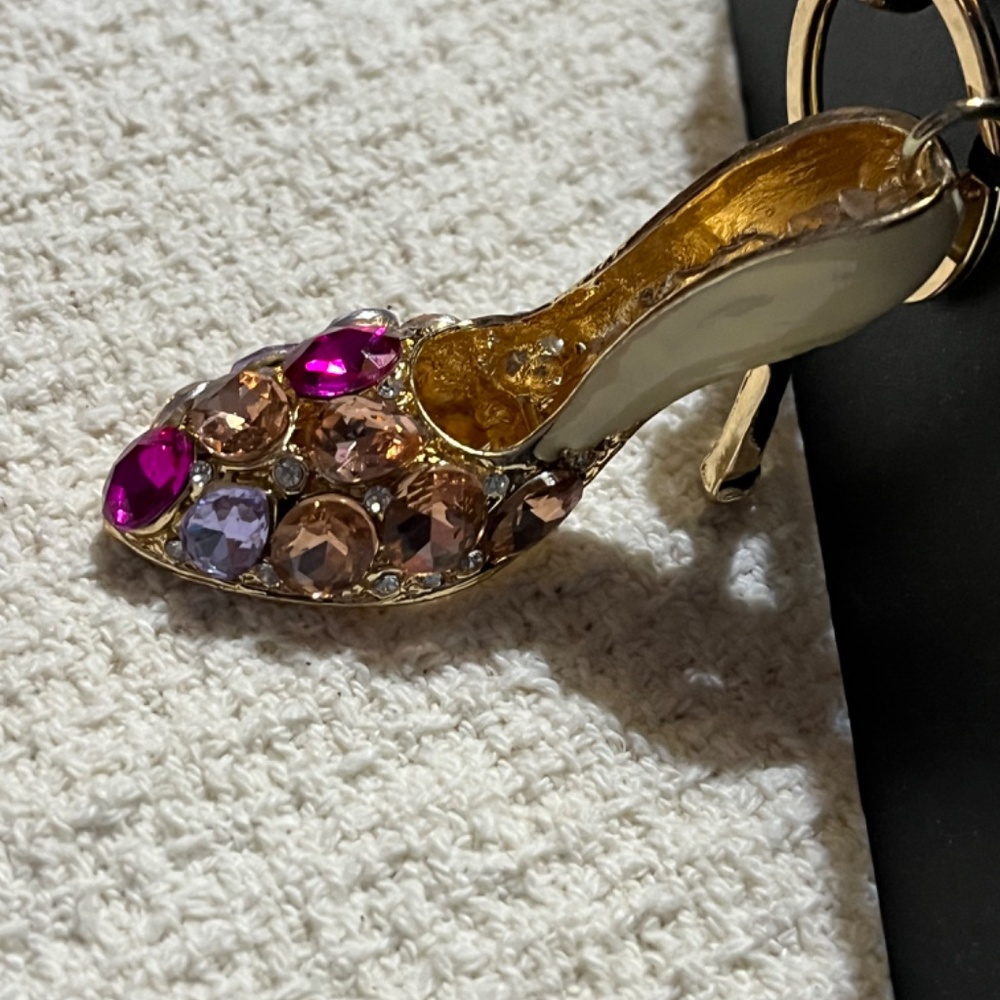 Key ring - Picture 2 of 3